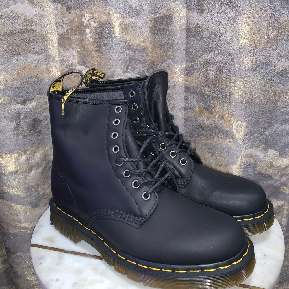 Dr. Martens 1460 boots Size 9